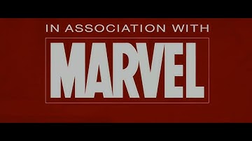 Sony / Columbia Pictures / TSG Entertainment / Marvel Entertainment (Kraven the Hunter)