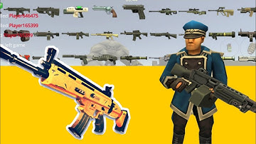 STRIKE FORTRESS BOX _ UNSTOPPABLE  GAMEPLAY PART 605