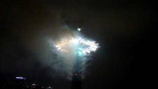2010年101煙火 Part 2