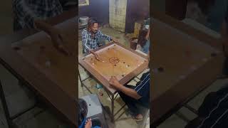 Carrom King 👑 #Youtuber #Viral #Youtube #Carromking #Foryou #Youtubeshorts #Youtuberchannel #Shots