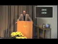 Chicago Regional Forum on Ethics and Sustainability 2011: Part III