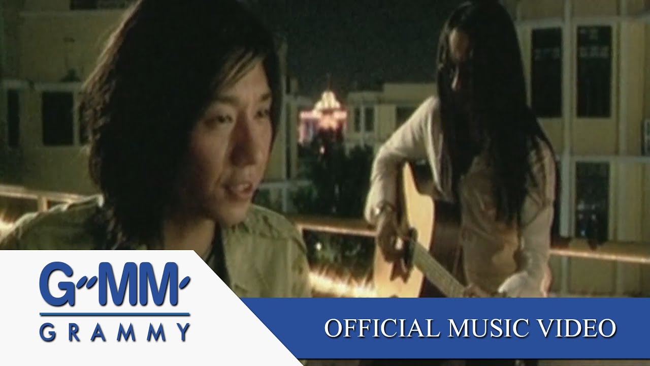 ห่วงใย - PEACEMAKER【OFFICIAL MV】 - YouTube