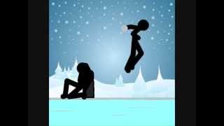 Re: The epic snowball collab / christmas special