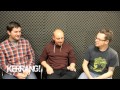 Kerrang! Podcast: The Menzingers