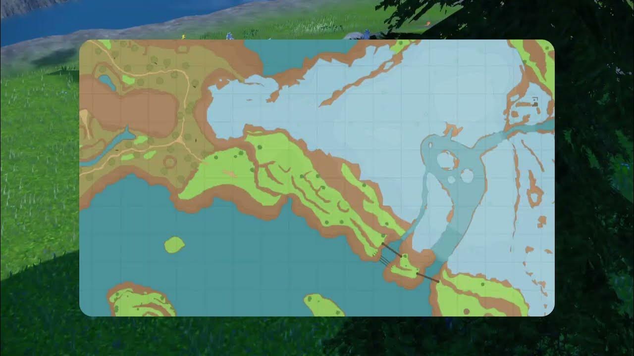 Rash Mint Item Location Pokemon Scarlet & Violet YouTube
