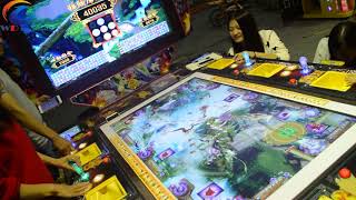 fish hunter game machine, Bird king game machine with jackpot screenshot 3