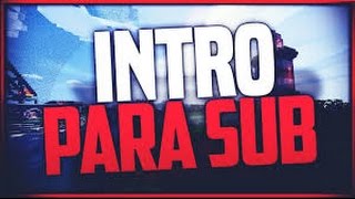 Intro Para Masterdroid Sync Template