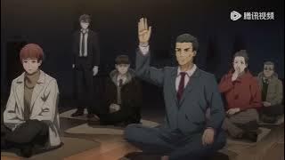 💥《大王饶命第二季》Spare Me, Great Lord! Season 2 | EP01-12 Full Version | 💑MUTI SUB | Donghua