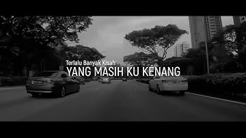 LAGU BIKIN BAPER   Glenn Sebastian Ft Rynel Echon   PERCUMA Official Lyric Video