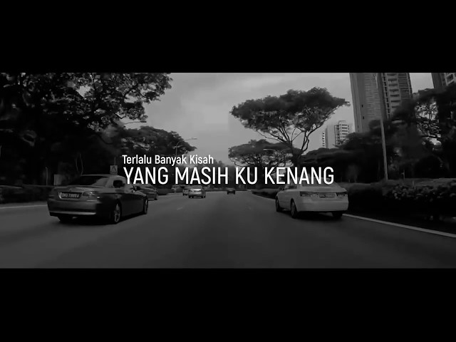 LAGU BIKIN BAPER   Glenn Sebastian Ft Rynel Echon   PERCUMA Official Lyric Video class=