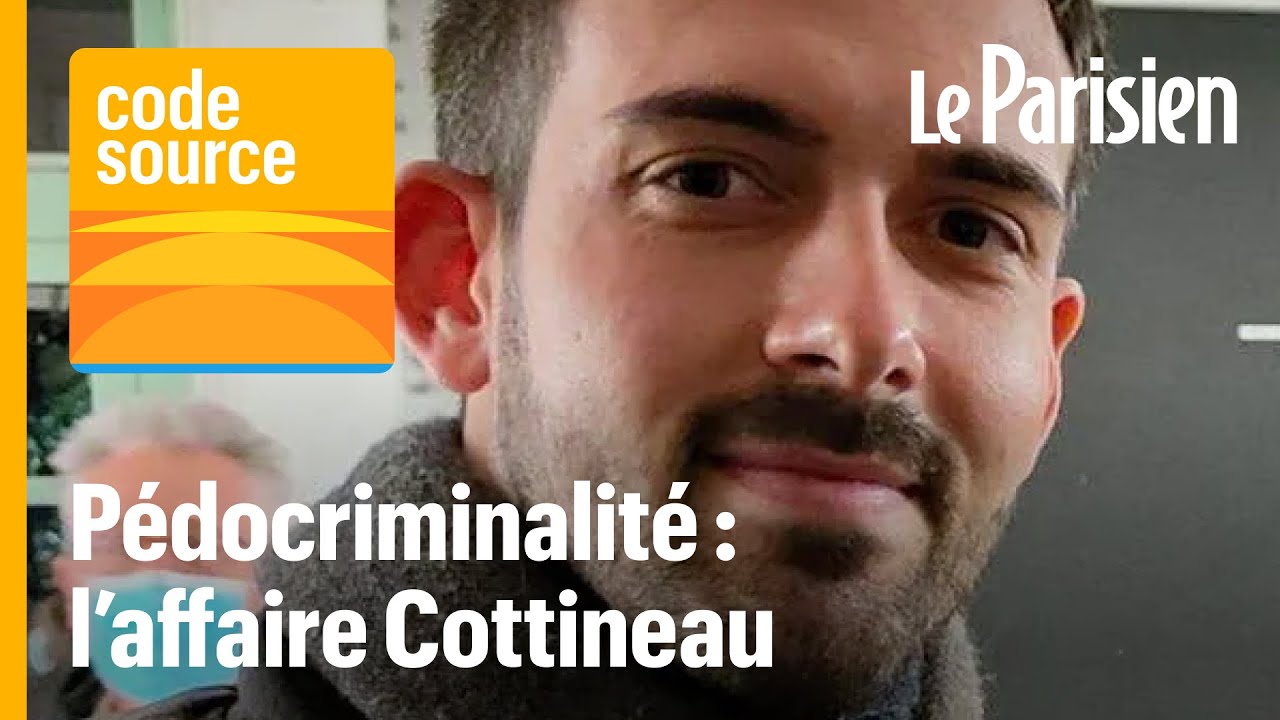 [PODCAST] Un assistant familial au cœur d'un réseau pédocriminel