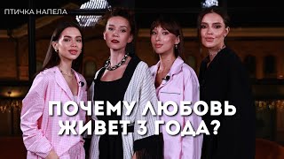 видео: Как не развестись в 2025 году. Или почему семья — это новый тренд картинка: Как не развестись в 2025 году. Или почему семья — это новый тренд