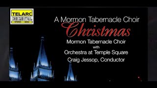 Masters In This Hall from A Mormon Tabernacle Choir Christmas (Official Audio)