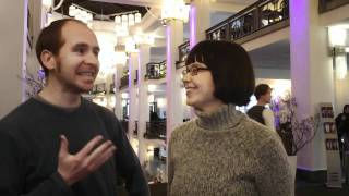 Berlinale-Bärendienst 2012 11.02. Vierzehn, Tepenin Ardi, Kid-Thing