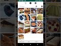Android App: My Recipes / Meine Rezepte / Mis Recetas