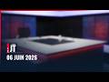 En direct │ Ici le JT