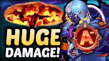 Alikita is OVERPOWERED in Void Campaign! - Aflevering 114 - De IDLE HEROES Turbo-serie