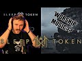 † SLEEP TOKEN Took Me to Church?! | First Time Listening to 'Levitate’