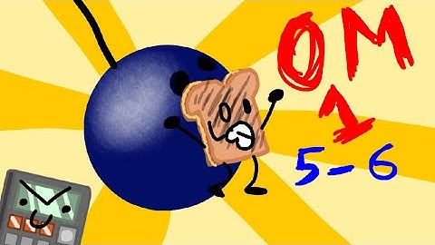 (MAP) Object Mayhem Reanimated 1- Parts 5 & 6! #OMReanim