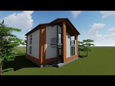 სახლის პროექტი