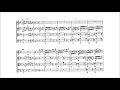 Miniature de la vidéo de la chanson String Quartet No. 17 In B-Flat Major, K. 458 "The Hunt": I. Allegro Vivace Assai