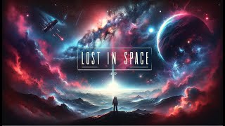 Lost In Space | Gh0st | FREE Instrumental