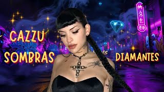Famous CAZZU - SOMBRAS Y DIAMANTES (INFINTO SOUND Official) Profile