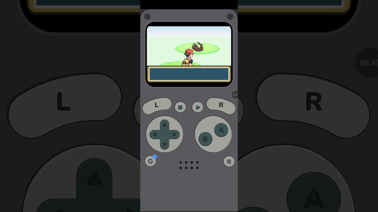 Evoluindo o charmander - pokemon firered - ep. 2.5