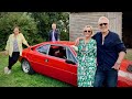 Celebrity Antique Road Trip - Series 10 Episode 11