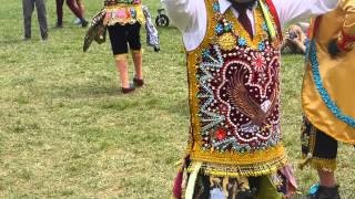 2015-07-03 Peruvian Procession at the Smithsonian Folklife Festival
