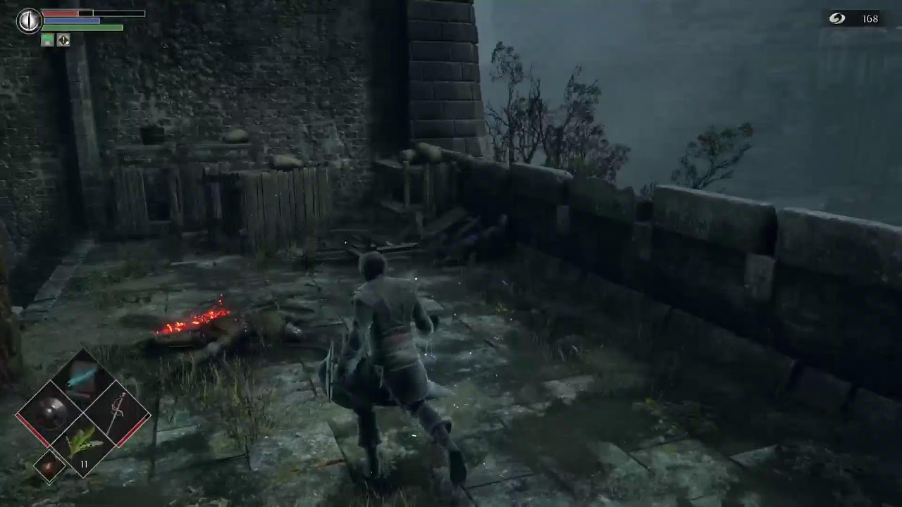 Прохождение ►Demon's Souls PS5 -# 1