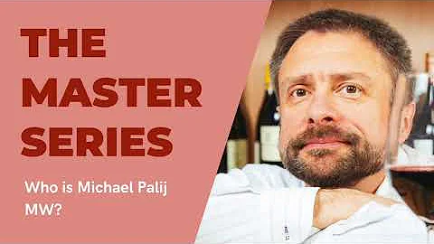 Master SeriesMichael Palij MW