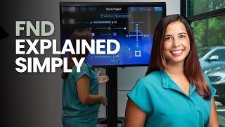 Functional Neurological Disorder Explained | What Did the Patient Say? | Episode 67