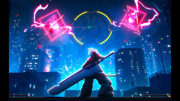 BlazBlue Entropy Effect - Official CG Trailer | Hit the peak of Action Roguelite