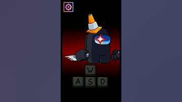 Fnf: SUS Imposters Character Test Android#fnf #android #shorts