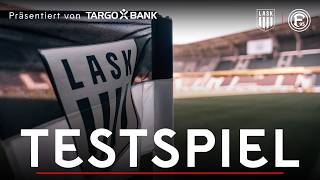 LIVE | Linzer ASK vs. Fortuna Düsseldorf | Testspiel 2026/27