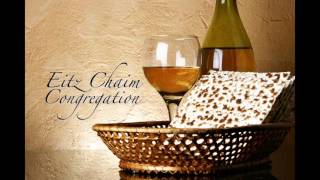 2016 PASSOVER SEDER - PART 1