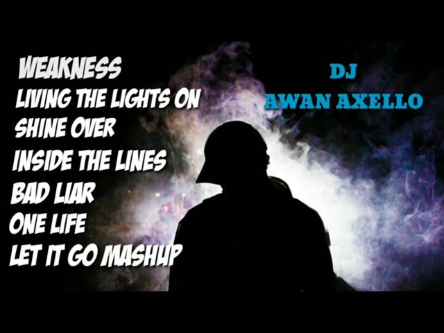 DJ Awan Axello - Kumpulan Remix Terbaik - DJ Enak Didengar !!! - Part 1 class=