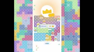 Queens Master 👑 Level 353 Walkthrough & Solution