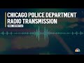 Listen: Chicago Dispatcher Praised for Handling of Officers' Shooting | NBC Chicago