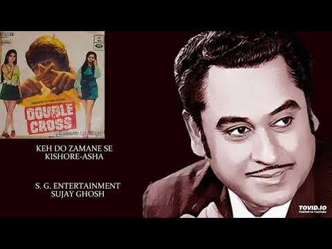Keh Do Jamaane Se - कह दो जमाने से Music Video Thumbnail