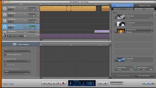 Lil Peep - Move on, Be Strong (Mixed Studio Session)