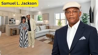Details At 77, Actor Samuel L. Jackson`s Mother, Wife, Daughter, Career Legacy, Lifestyle And Net Worth Update