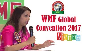 Empowering Women - Speech By Annie Libu