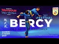 Vovinamviet vo dao au festival  bercy 2023