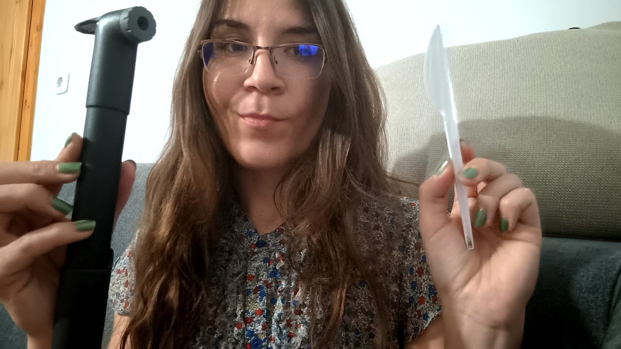 Plasztikai Sebészeten | Magyar ASMR