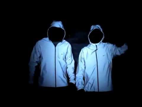 nike vapor reflective jacket