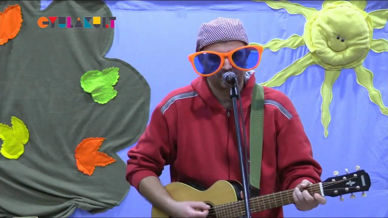 A rendrakás a te dolgod