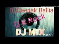 Dj deepak ballia d k rock bahadur pur ballia