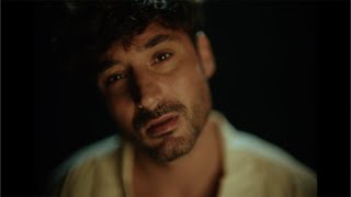 Video thumbnail of "Jérémy Frerot - Adieu (Clip Officiel)"